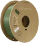 Filament Polymaker PolyTerra PLA Podwójny Kamuflaż (Ciemnozielono-Brązowy) [1,75mm, 1kg]