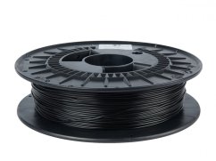 Filament 3DPower TPU 90 Black [1,75mm, 0.5kg]