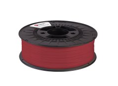 Filament C-TECH Essential Line PETG Červená [1,75mm, 1kg]