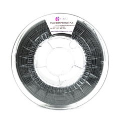 Filament Nebula PLA Nádherný Antracit [1,75mm, 1kg]