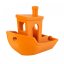 Filament 3DPower HYPER PLA Oranžová Papája [1,75mm, 0.75kg]
