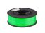 Filament C-TECH Essential Line PLA Zelená [1,75mm, 1kg]