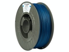 Filament TheFilament PLA CF Modrá [1,75mm, 1kg]