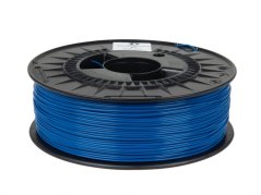 Filament 3DPower PCTG Crystal Blue [1,75mm, 1kg]