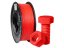 Filament 3DPower PCTG Červená [1,75mm, 1kg]