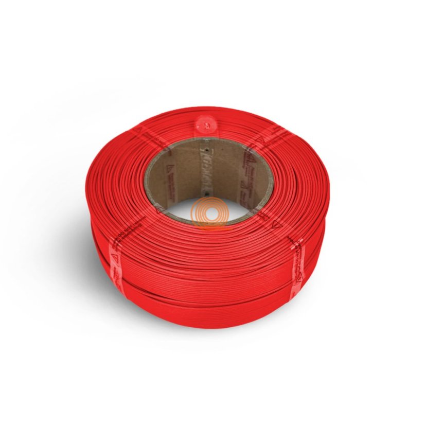 Filament BambuLab PETG Rot Refill [1,75mm, 1kg]