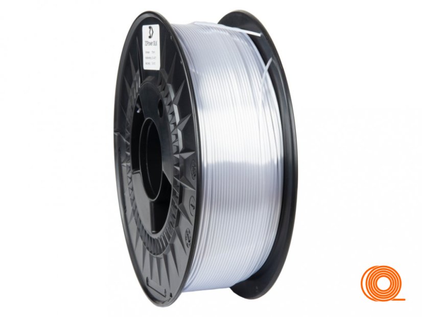Filament 3DPower SILK Silver