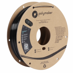 Polymaker PolyMax PC-FR Black