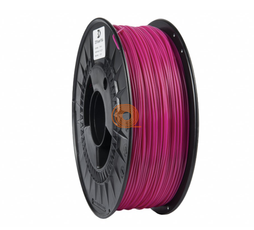 Filament 3DPower PLA Pink [1,75mm, 1kg]