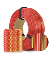 Filament ROSA3D SILK Magic Fire Refill [1,75mm, 1kg]
