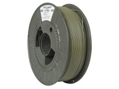 Filament TheFilament PLA MATTE Tarnfarben Grün [1,75mm, 1kg]
