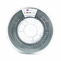 Filament Nebula ABS Striebro [1,75mm, 1kg]