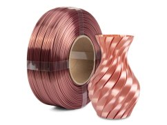 Filament 3DPower SILK Miedziana Refill [1,75mm, 1kg]
