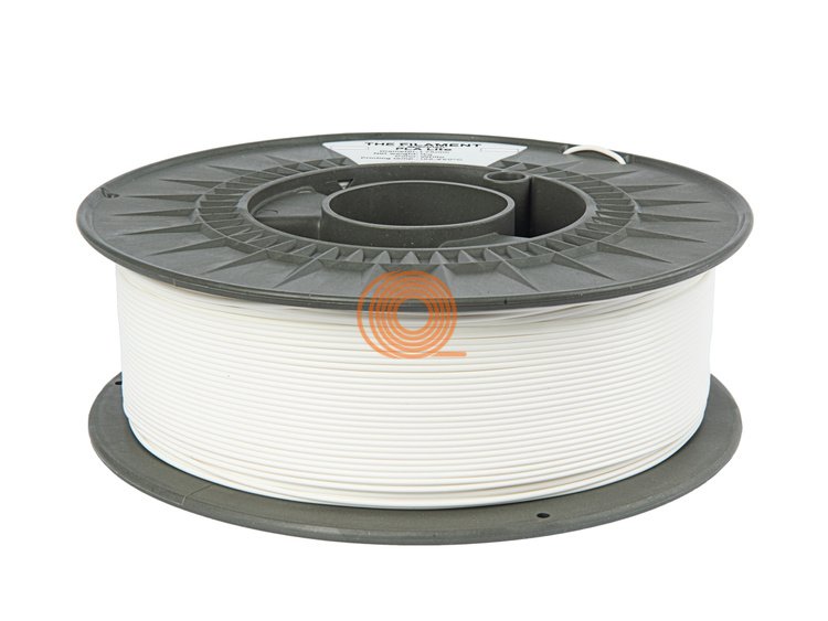 Filament TheFilament PLA Lite Biały [1,75mm, 1kg]