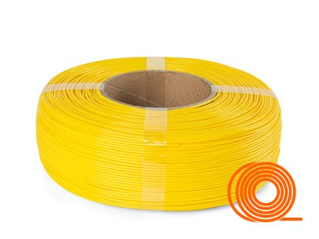 Filament Spectrum PLA Bahama Yellow Refill
