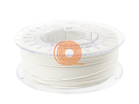 Filament Spectrum PETG MATT Polar White [1,75mm, 1kg]