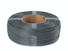 Filament Spectrum PLA Tmavě Šedá Refill [1,75mm, 1kg]