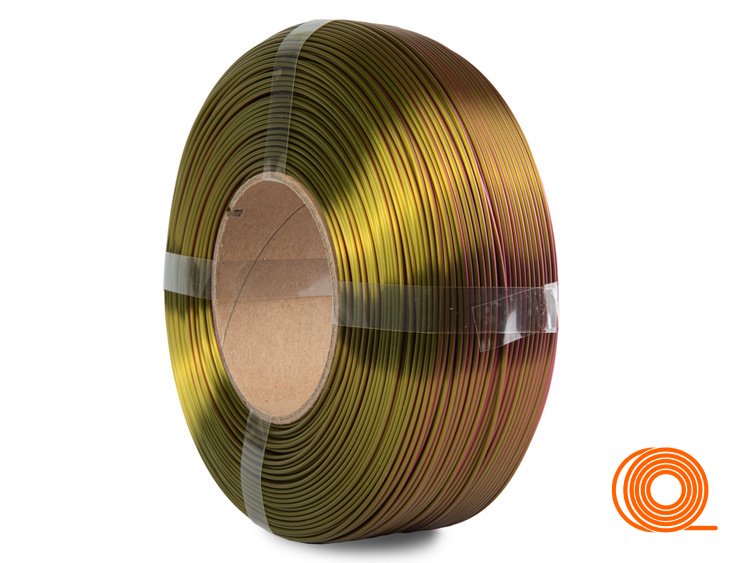 Filament Spectrum SILK MAGIC Golden Berry Refill