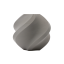 Filament BambuLab PLA Gray Refill [1,75mm, 1kg]