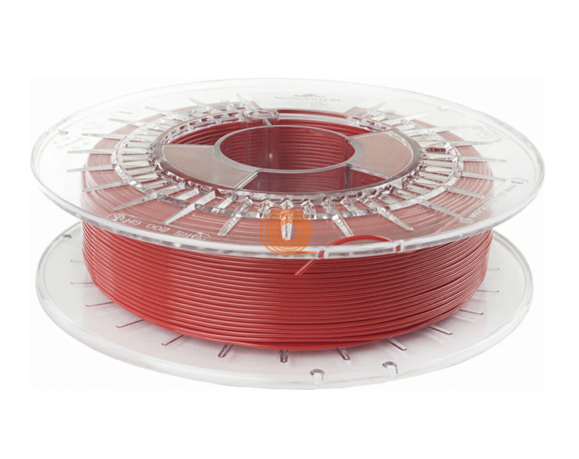 Filament Spectrum S-Flex TPU-98A Bloody Red [1,75mm, 0.5kg]