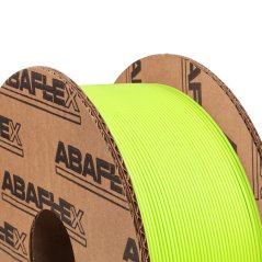 Filament ABAFLEX PETG+ Neon Green [1,75mm, 1kg]
