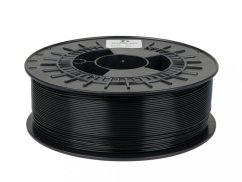 Filament 3DPower ABS Black [1,75mm, 1kg]
