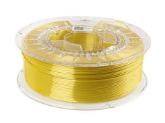 Filament Spectrum SILK Nežlutá žlutá [1,75mm, 1kg]