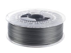 Filament Spectrum PLA Premium Perleťově Šedá [1,75mm, 1kg]