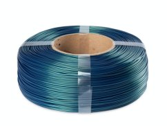 Filament Spectrum PLA Caribbean Blue Refill [1,75mm, 1kg]