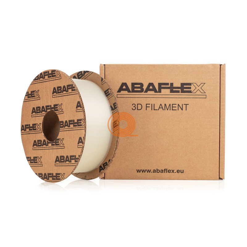 Filament ABAFLEX PLA Natural [1,75mm, 1kg]