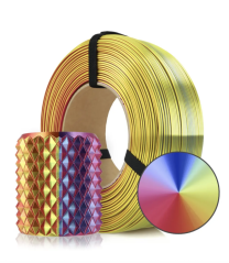 Filament ROSA3D SILK Magic Carnival Refill [1,75mm, 1kg]