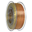 Filament DevilDesign SILK DUAL Tmavo Červená/Złota [1,75mm, 1kg]