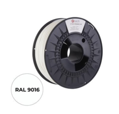 Filament C-TECH Premium Line PLA Bílá [1,75mm, 1kg]