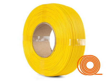 Filament Spectrum PLA Bahama Yellow Refill
