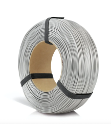 Filament ROSA3D PLA Starter Saténově šedá Refill [1,75mm, 1kg]