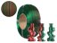 Filament Spectrum SILK MAGIC Forest Flame Refill [1,75mm, 1kg]