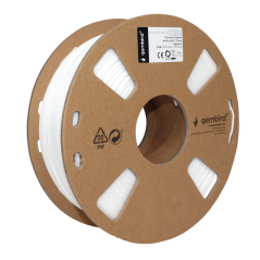 Filament Gembird PLA Biela [1,75mm, 1kg]