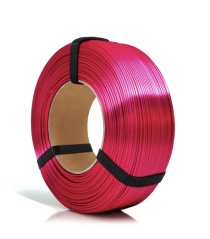 Filament ROSA3D SILK Fuchsia Refill [1,75mm, 1kg]
