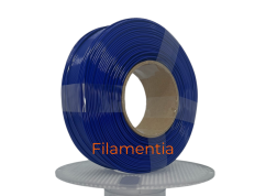 Filament Roffelsen3D PETG Dark Blue Refill