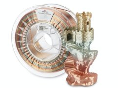 Filament Spectrum SILK RAINBOW Starověké [1,75mm, 1kg]