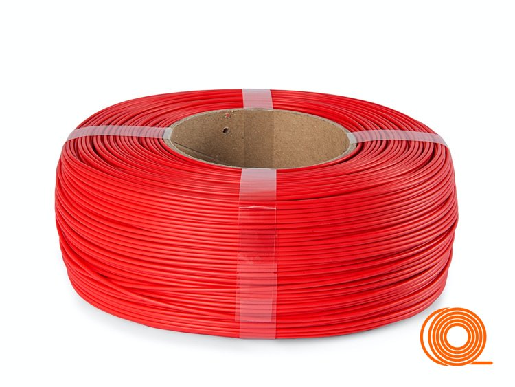 Filament TheFilament PLA Technical Red Refill
