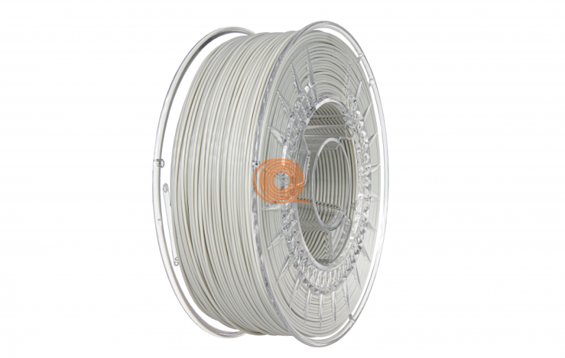 Filament DevilDesign PLA PC Gray [1,75mm, 1kg]