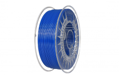 Filament DevilDesign PETG Super Modrá [1,75mm, 1kg]