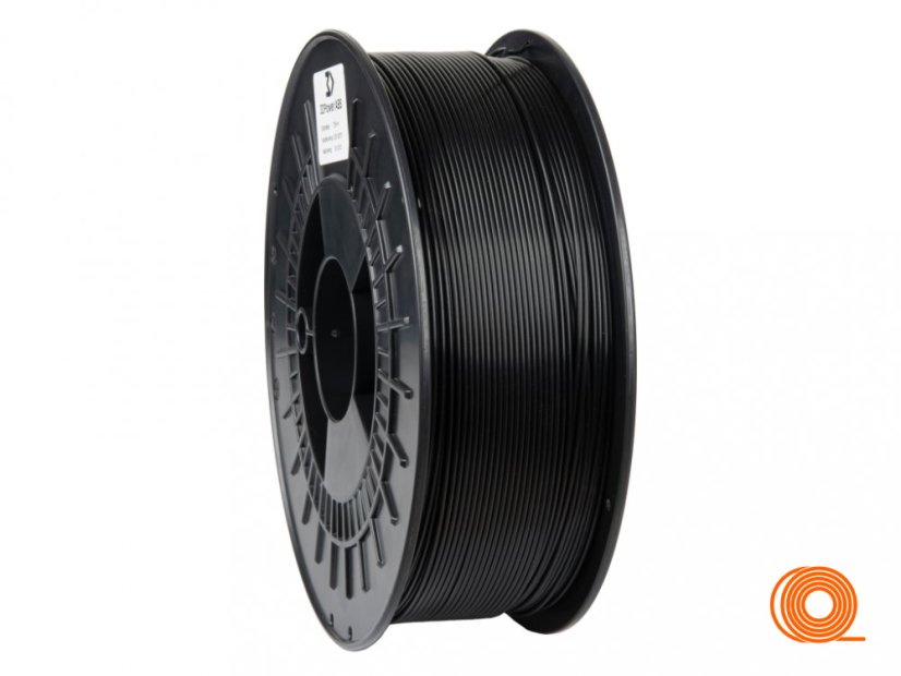Filament 3DPower ABS Black
