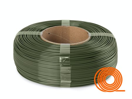 Filament Spectrum PETG Olive Green Refill