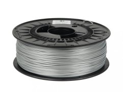 Filament 3DPower PLA Stříbrná