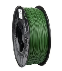 Filament 3DPower PLA HT Zelená [1,75mm, 1kg]