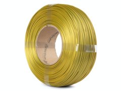 Filament Spectrum SILK Glorious Gold Refill