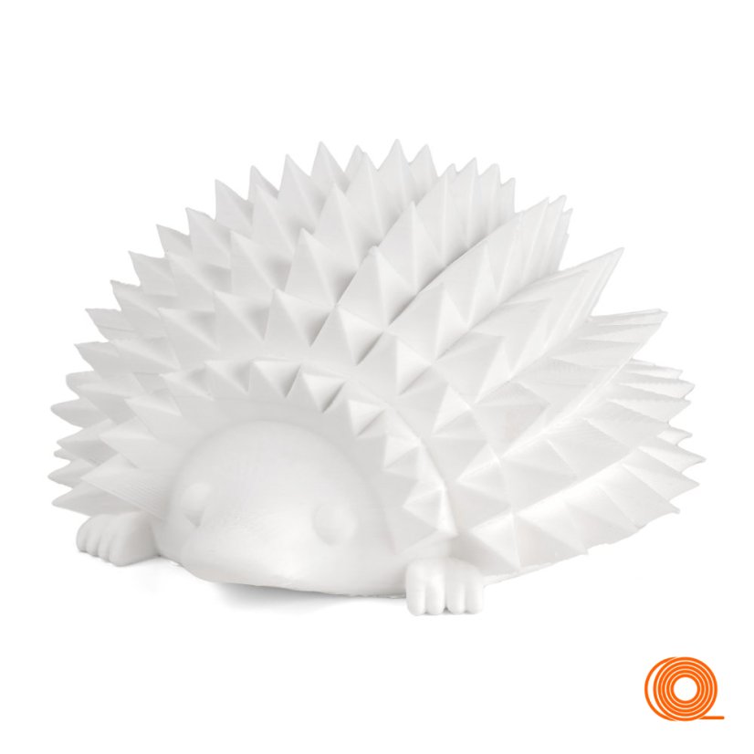 Filament ABAFLEX PLA White Refill