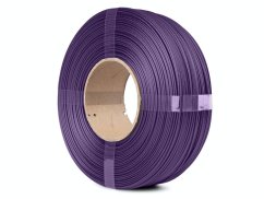 Filament TheFilament PLA CF Fialová Refill [1,75mm, 1kg]